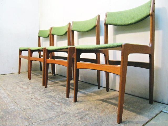 画像1: DK DINING CHAIR SET　ＳＥ0211