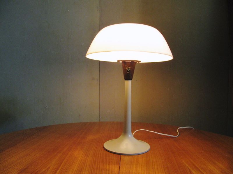 画像: USA TABLE LAMP LA0073