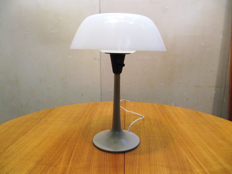 画像1: USA TABLE LAMP LA0073