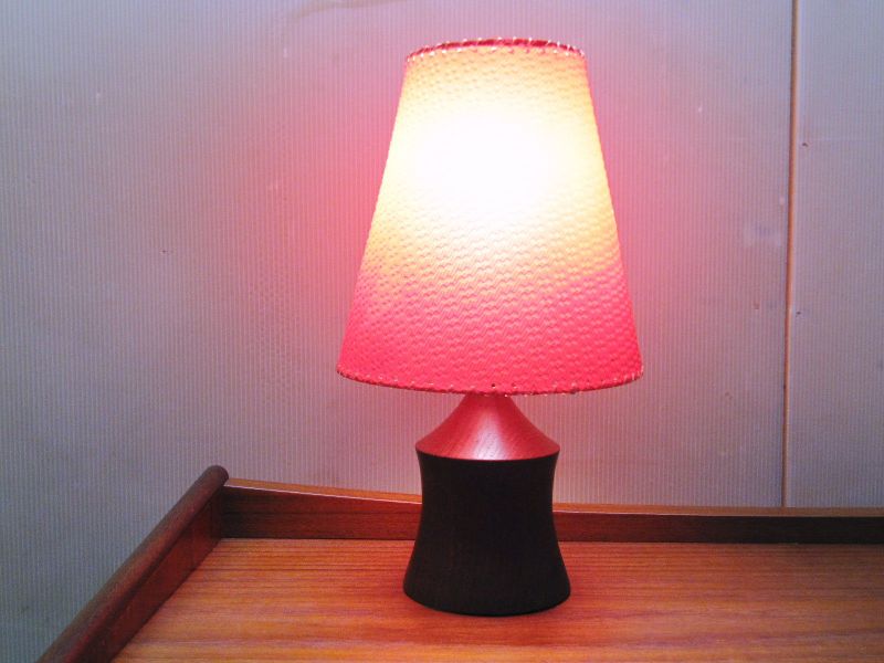 画像1: DK TABLE LAMP LA0084