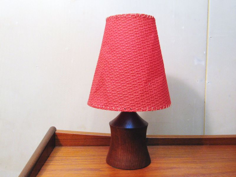 画像: DK TABLE LAMP LA0084