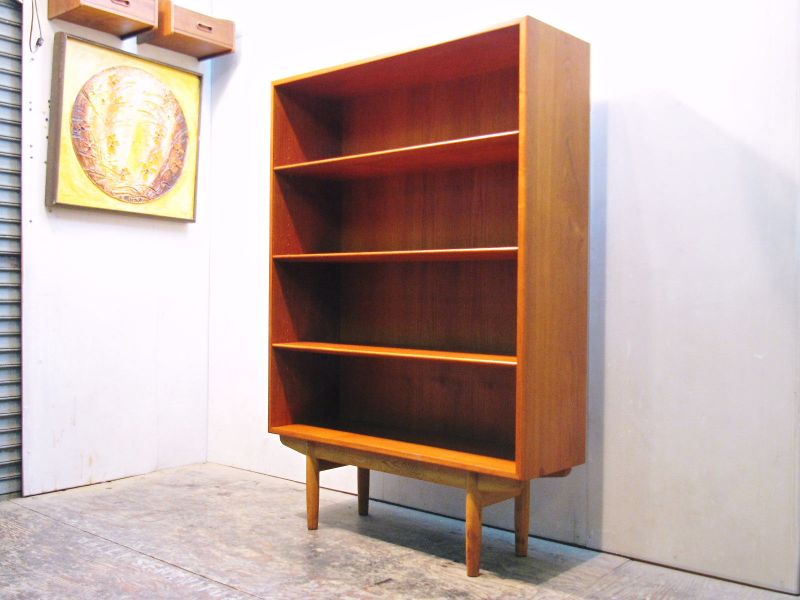 画像1: DK  BOOK SHELF　ＦＦ0331