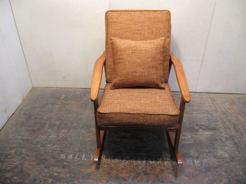 画像: USA  ROKING CHAIR　　SE0217