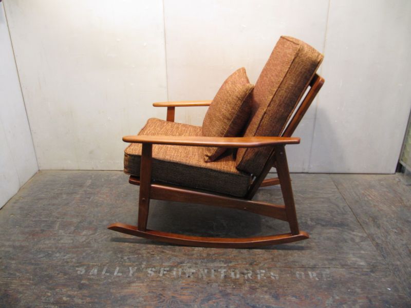 画像: USA  ROKING CHAIR　　SE0217