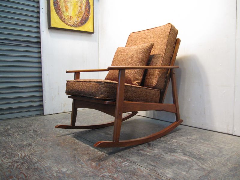 画像1: USA  ROKING CHAIR　　SE0217