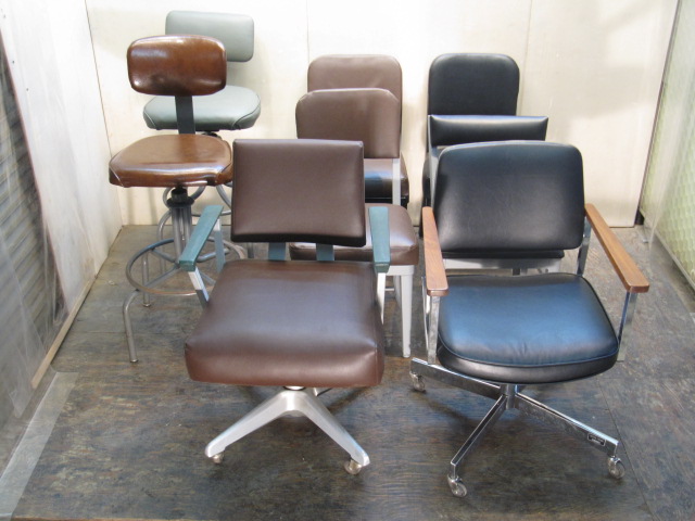 画像1: USA  CHAIR　　SE0219