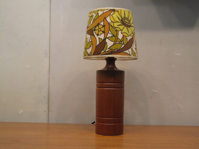 画像: DK TABLE LAMP LA0088