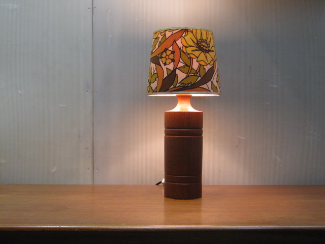 画像1: DK TABLE LAMP LA0088
