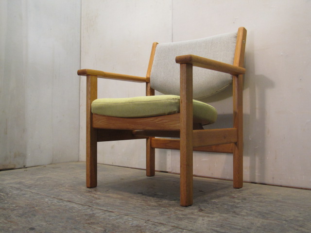 画像: DK EAZY CHAIR　　SE0223