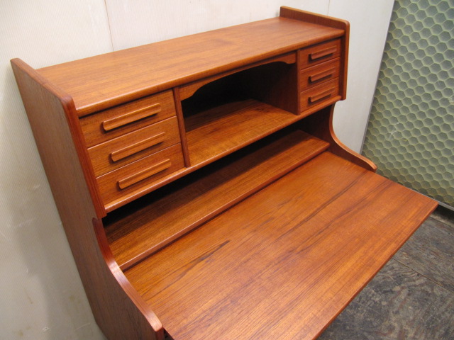 画像: DK 　BUREAU・DESK　FF0365