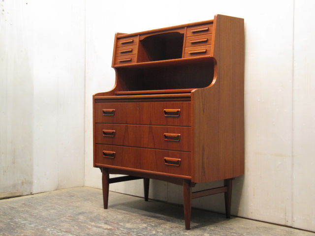 画像1: DK 　BUREAU・DESK　FF0365