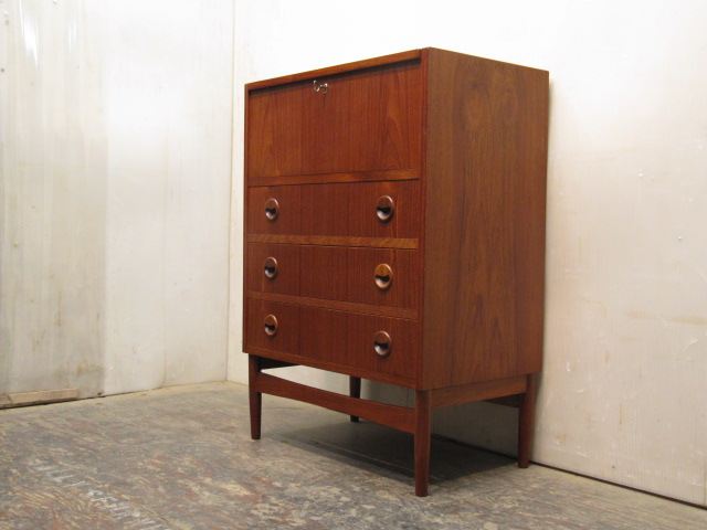 画像1: DK  DRESSING CHEST　　FF0369