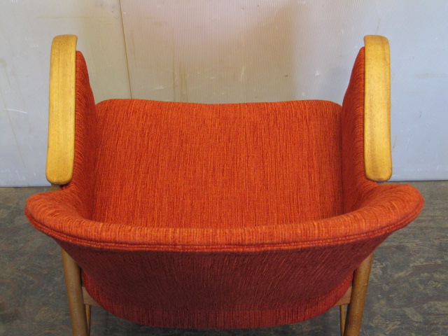 画像: DK  SIDE CHAIR　SE0225