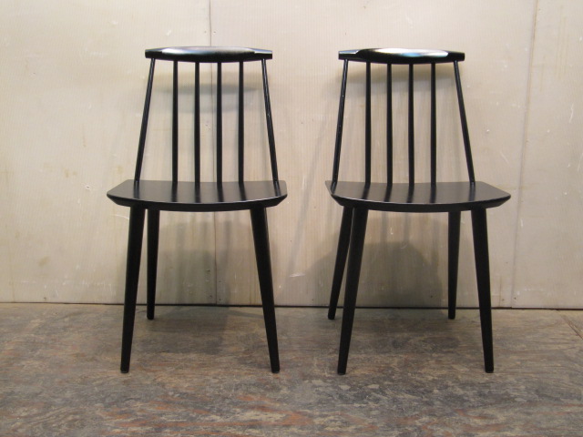 画像: DK SIDE CHAIR　SE0258