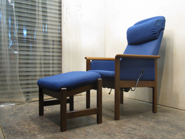 画像1: DK EAZY CHAIR　SE0260