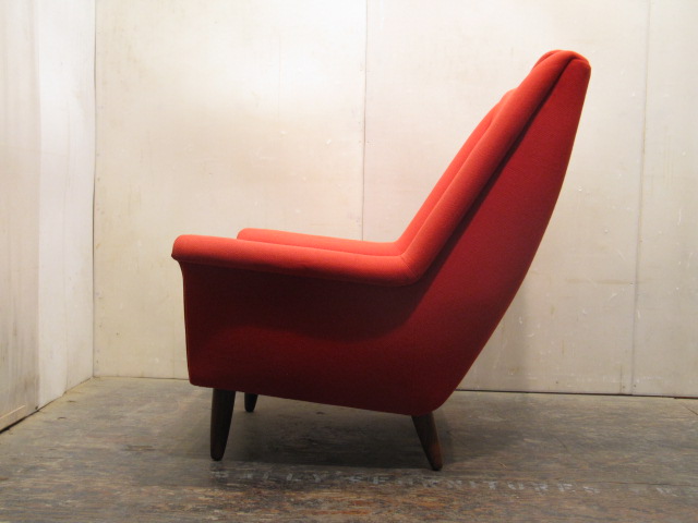 画像: DK  EAZY CHAIR　SE0259