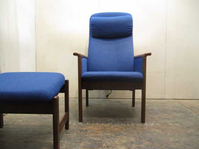 画像: DK EAZY CHAIR　SE0260