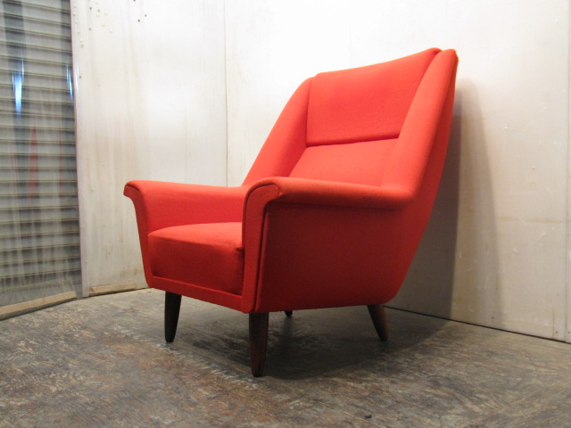 画像1: DK  EAZY CHAIR　SE0259