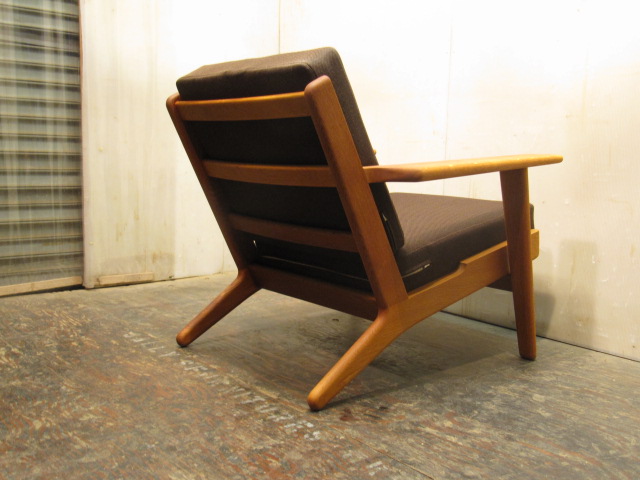 画像: DK　 EAZY CHAIR　SE0266