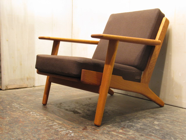 画像1: DK　 EAZY CHAIR　SE0266