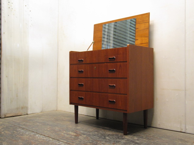 画像1: DK   DRESSING CHEST　　FF0387