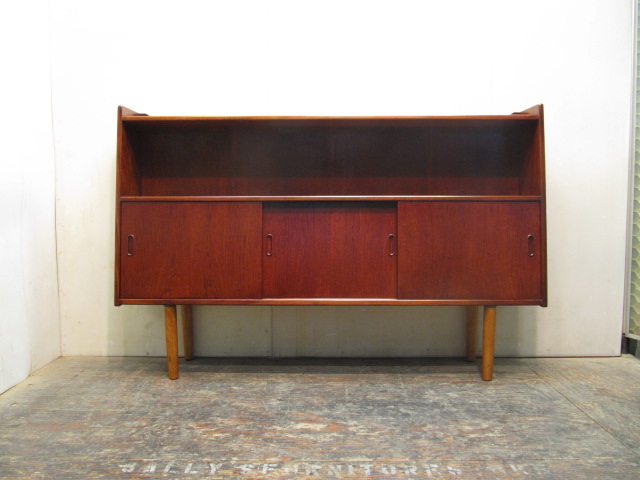 画像1: DK  ＳＩＤＥ　ＢＯＡＲＤ　　ＦＦ0391