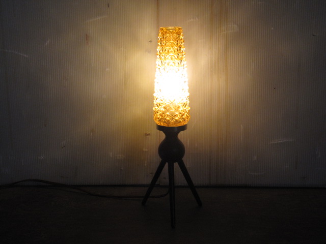 画像1: DK TABLE LAMP LA0096