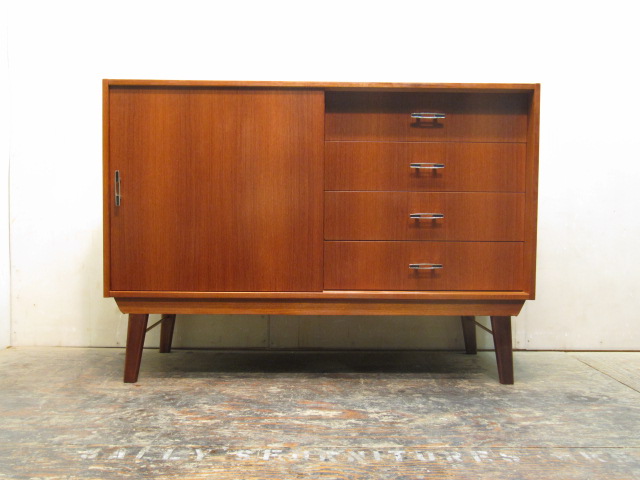 画像1: DK  ＳＩＤＥ ＢＯＡＲＤ   ＦＦ0396