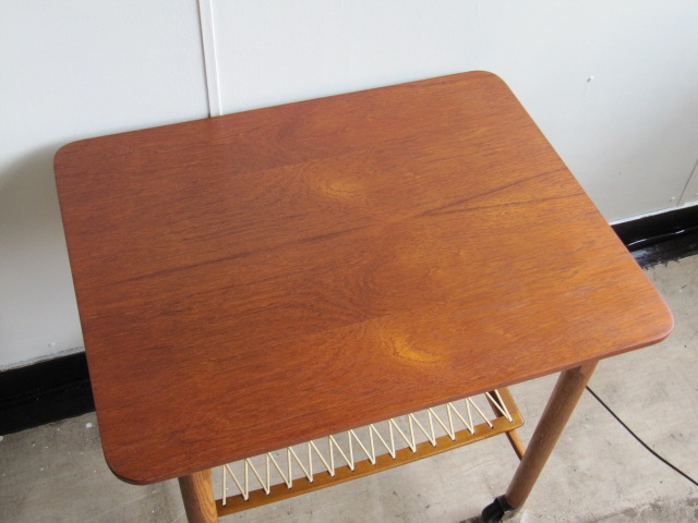 画像: DK CENTER TABLE　TA0258