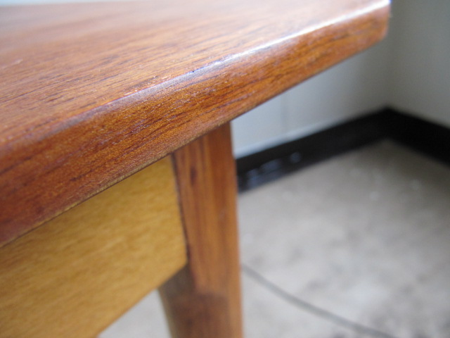 画像: DK CENTER TABLE　TA0258