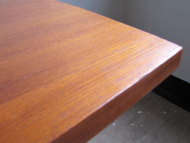 画像: DK CENTER TABLE　TA0257