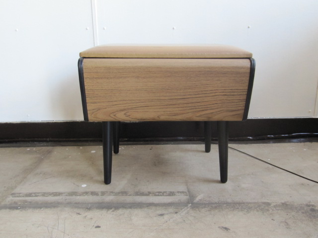 画像: DK  STOOL BOX　FF0413