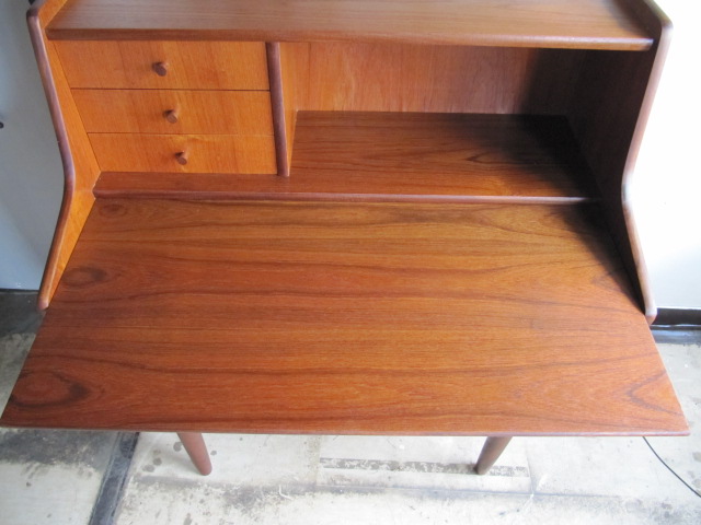 画像: DK 　BUREAU DESK　FF0440