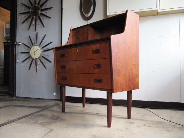 画像: DK 　BUREAU DESK　FF0440