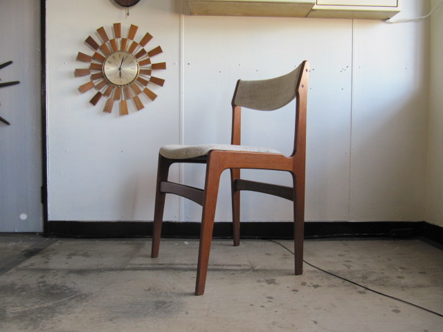 画像: DK DINING CHAIR ＳＥ0275