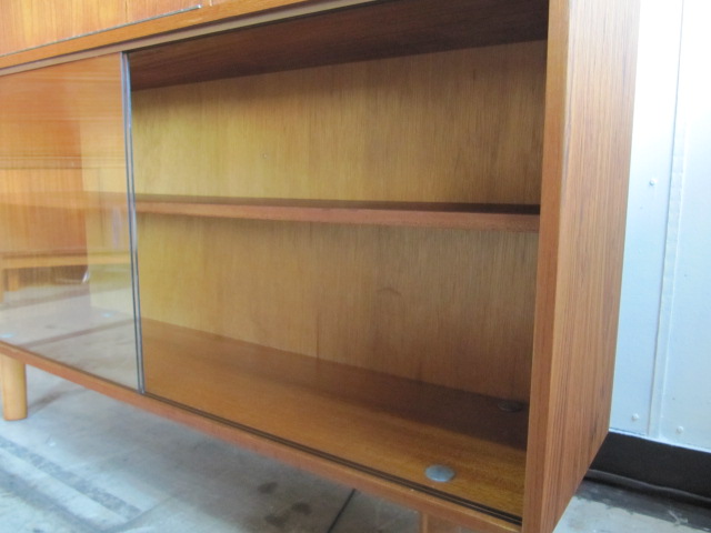 画像: UK GLASS CABINET　ＦＦ0443