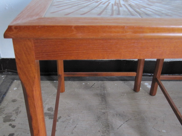 画像: DK NEST TABLE　TA0269