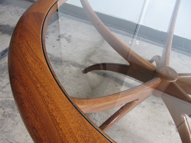 画像1: UK SPIDER TABLE　　ＴＡ0270