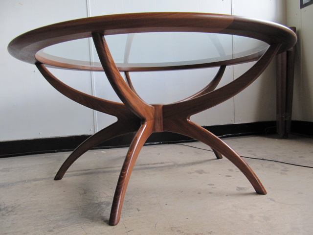 画像: UK SPIDER TABLE　　ＴＡ0270