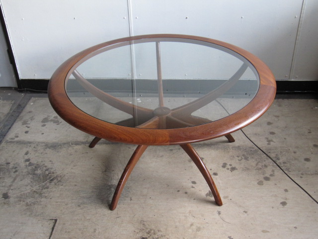 画像: UK SPIDER TABLE　　ＴＡ0270