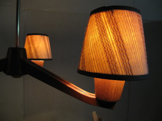 画像: UK PENDANT LAMP LA0101