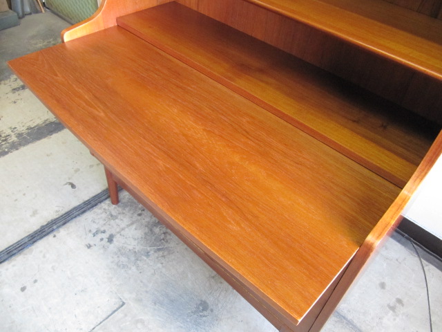 画像: DK 　BUREAU DESK　FF0460