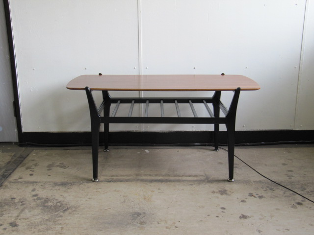 画像1: UK CENTER TABLE　　TA0275