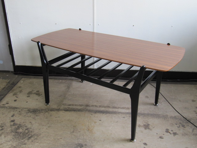 画像: UK CENTER TABLE　　TA0275