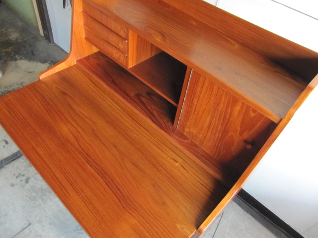 画像: DK 　BUREAU DESK　FF0463