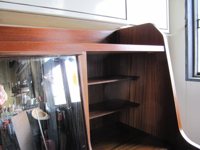 画像: DK 　BUREAU DESK　FF0463