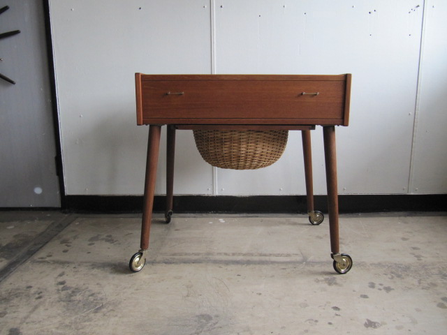 画像: DK SEWING TABLE　　ＴＡ0280