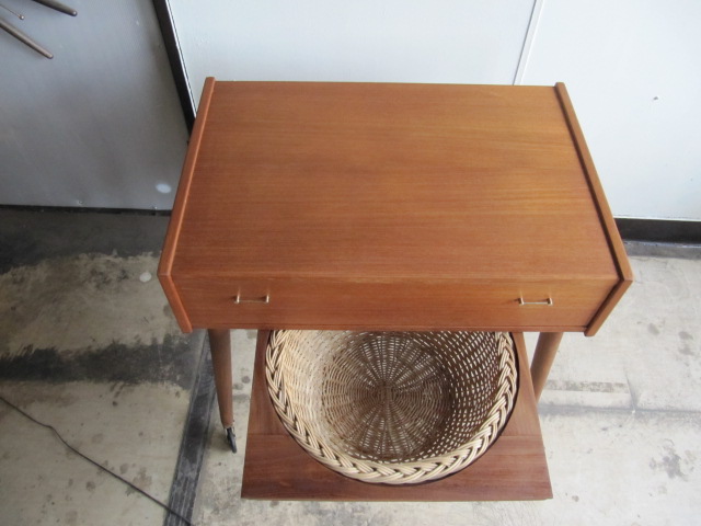 画像: DK SEWING TABLE　　ＴＡ0280