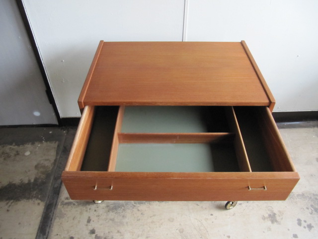 画像: DK SEWING TABLE　　ＴＡ0280