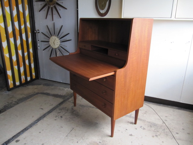 画像: DK 　BUREAU DESK　FF0466